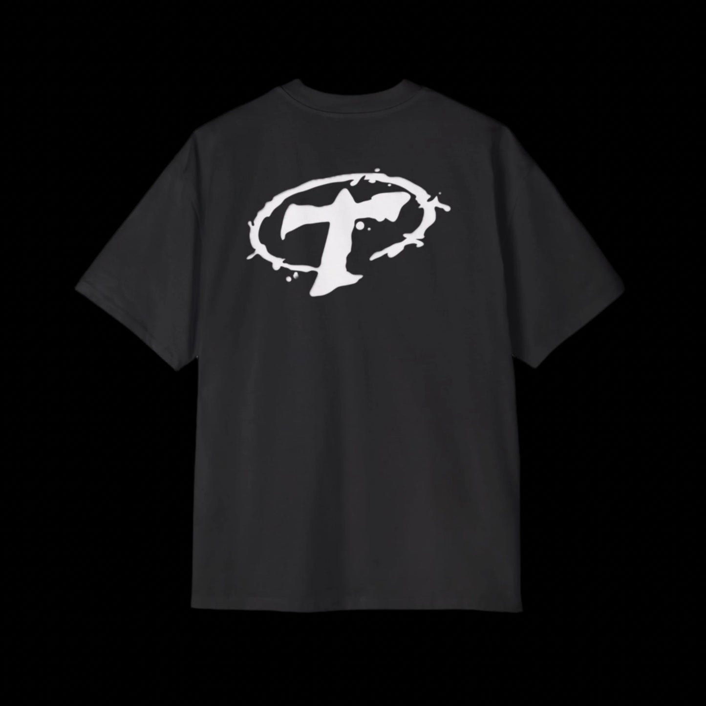 MAMBA Tee 2 Black