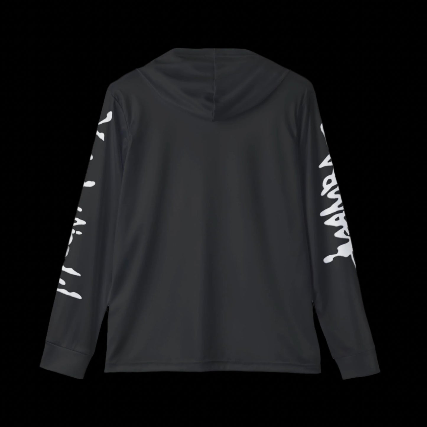 MAMBA Hoodie 1 Black