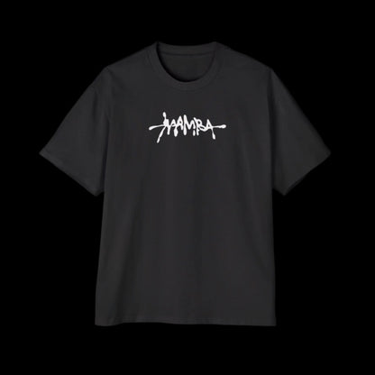 MAMBA Tee 2 Black