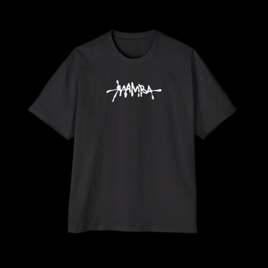 MAMBA Tee 2 Black