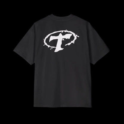 MAMBA Tee 2 Black