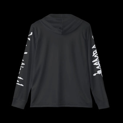 MAMBA Hoodie 1 Black