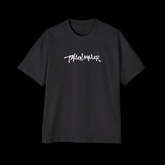 MAMBA Tee 1 Black