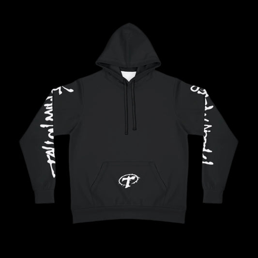 MAMBA Hoodie 2 Black