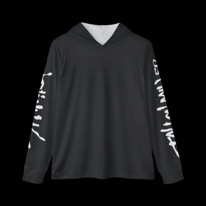 MAMBA Hoodie 1 Black