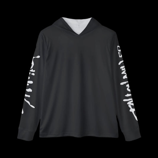 MAMBA Hoodie 1 Black